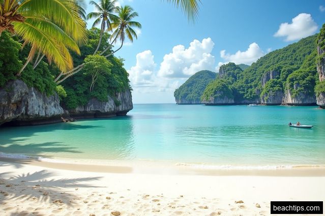 Top 10 Unexplored Beach Destinations to Visit