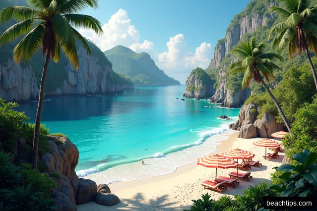 Hidden Gems: Lesser-Known Beaches Worth Exploring